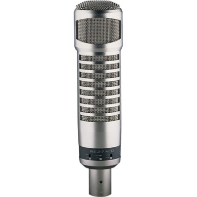 Electrovoice RE27 Broadcast Mikrofonu