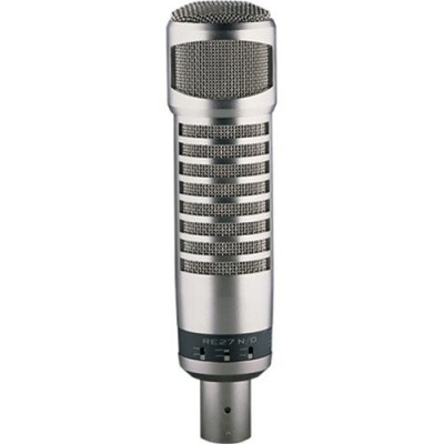 Electrovoice RE27 Broadcast Mikrofonu