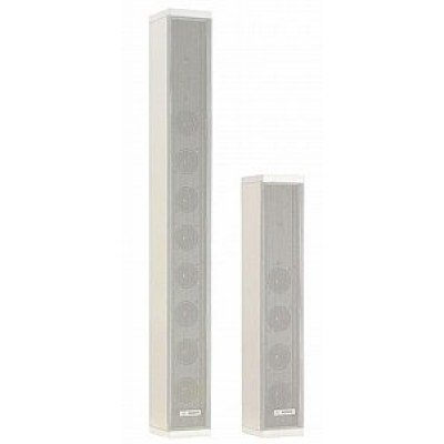 Bosch LA1-UM20E Sütun Hoparlör 20 Watt/100V ( Üretimi Durdurulmuştur. )