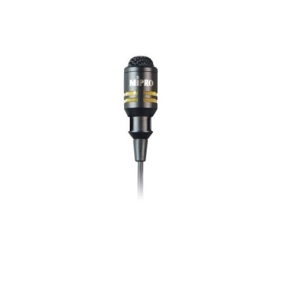 Mipro MU53L Opsiyonel Yaka Mikrofonu