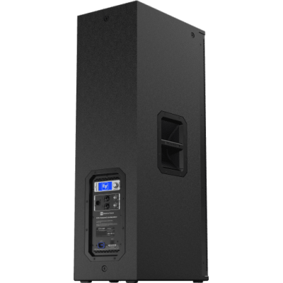 Electrovoice ETX-35P 15" 3 Yollu Aktif Hoparlör 2000 Watt 