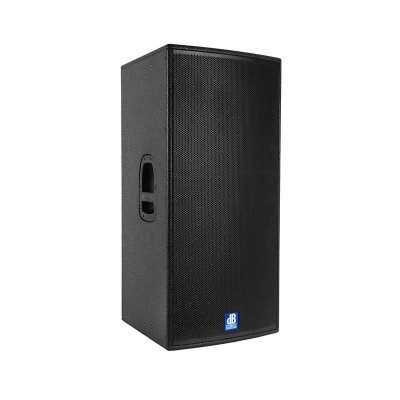 DB FLEXSYS F315 15" 3 Yollu Aktif Hoparlör 1000 Watt 