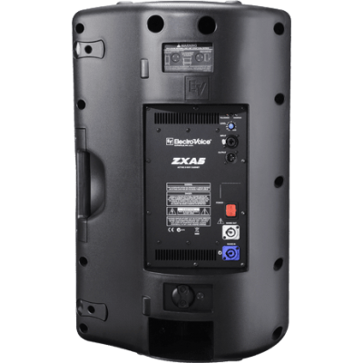 Electrovoice ZXA5-90B  15" Aktif  Hoparlör 1250 Watt