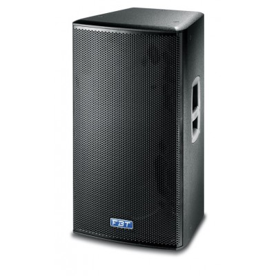 FBT MITUS 152A 15" Aktif Hoparlör  2700 Watt 