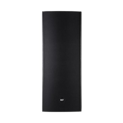 RCF 4PRO5031A 2x15" Aktif Kule Hoparlör 1200 Watt