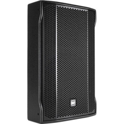 RCF ST15-SMA 15" Aktif Monitör Hoparlör 1200 Watt