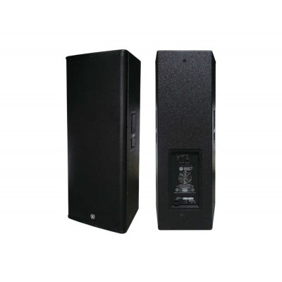 Topp Pro KS215 2x15" Pasif Kule Hoparlör 2000 Watt
