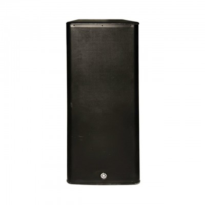 Topp Pro KS215 2x15" Pasif Kule Hoparlör 2000 Watt