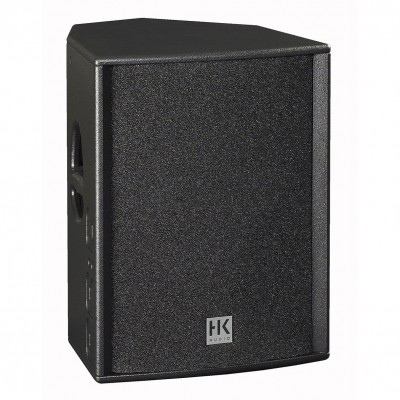 HK Audio PRO15XA 15" Aktif Hoparlör  600 Watt
