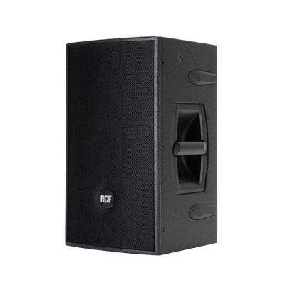 RCF 4PRO3031A 15"Aktif Hoparlör 1200 Watt