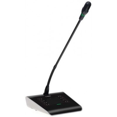 Bosch PLM-8CS Anons Mikrofonu 8 Zone