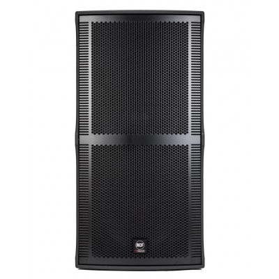 RCF V45 2x15" Pasif Kule Hoparlör 3600 Watt 