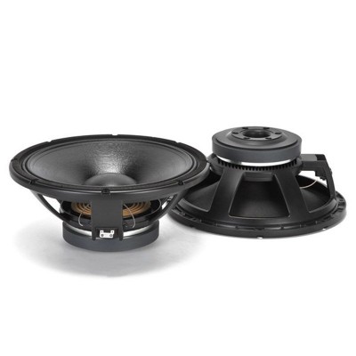 RCF MB15X351 15 İnc Çıplak Hoparlör 1400 Watt