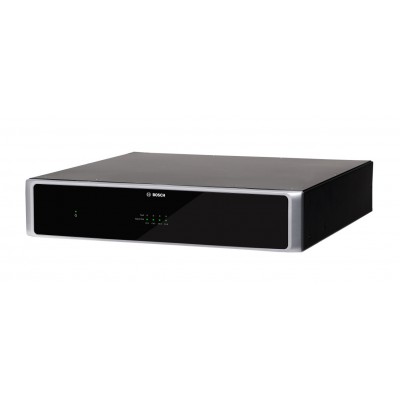 Bosch PLM-4P220 Matrix Power Amplifikatör 4x220 Watt/100V/4 Ohm
