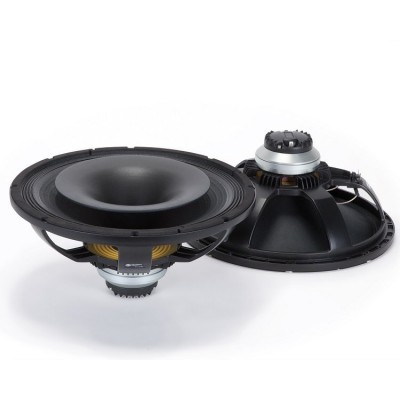 RCF CX15N251 15 İnc Çıplak Hoparlör Coaxial 600 Watt