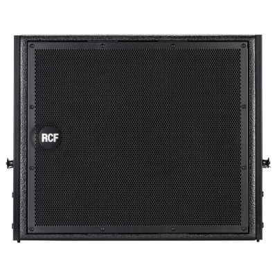 RCF HDL15-AS Aktif Line Array Subwoofer Hoparlör 15" 2000 Watt 133 dB