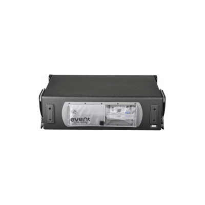 DAS Event 208A 3 Yollu Aktif Line Array Hoparlör 2x8"  1080 Watt 132 dB