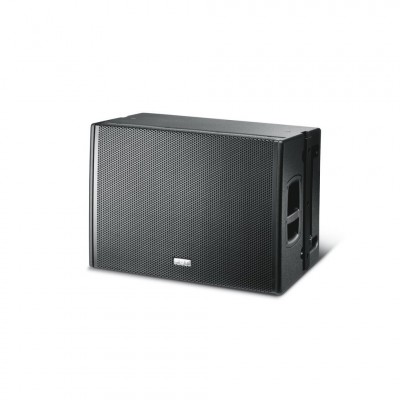 FBT MODUS 4820 LA Aktif Line Array Hoparlör 4x8" 1800 Watt 137 dB