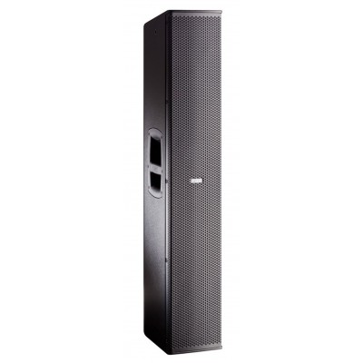 FBT Vertus CLA406A 4x6.5" Aktif Vertical Array Hoparlör 1800 Watt