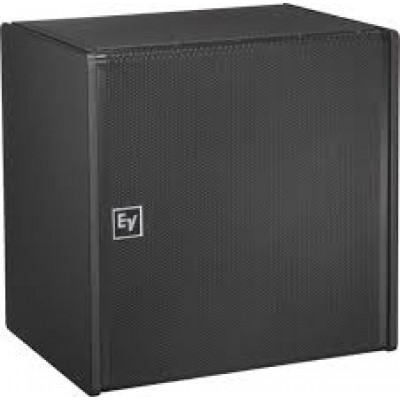Electrovoice EVA-1151D Pasif Line Array Subwoofer Hoparlör 15" 2000 Watt 131 dB