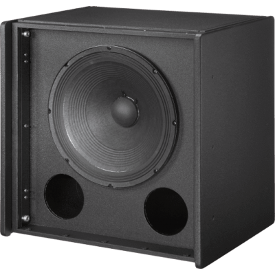 Electrovoice EVA-1151D Pasif Line Array Subwoofer Hoparlör 15" 2000 Watt 131 dB
