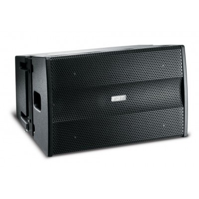 FBT QSA112 Pasif Line Array Hoparlör 12" 1000 Watt 131 dB