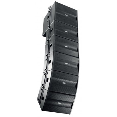 FBT QSA112 Pasif Line Array Hoparlör 12" 1000 Watt 131 dB