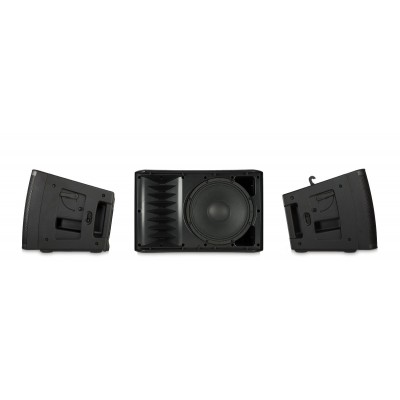 QSC KLA12 Aktif Line Array Hoparlör 12" 1000 Watt 131 dB