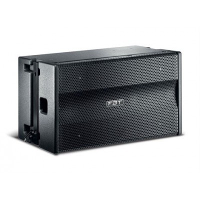 FBT QSA112.0 Pasif Line Array Hoparlör 12" 1600 Watt 138 dB