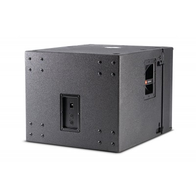 JBL VRX918S 18" Pasif Line Array Subwoofer Hoparlör 3200 Watt