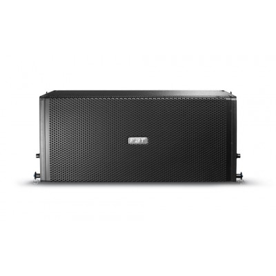 FBT MUSE 210 L Pasif Line Array Hoparlör 2x10" 2000 Watt 135 dB