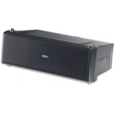 FBT MITUS 206L Pasif Line Array Hoparlör 2x6.5" 1300 Watt 133 dB
