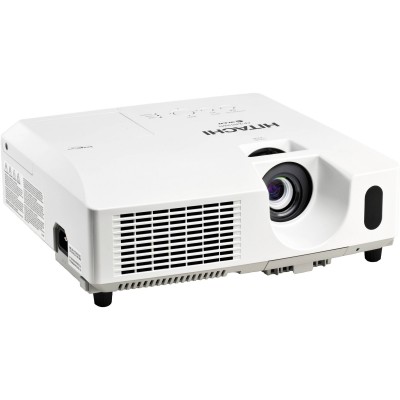 Hitachi CP-X4015WN 4000 Ansi Lümen Projeksiyon Cihazı 1024x768