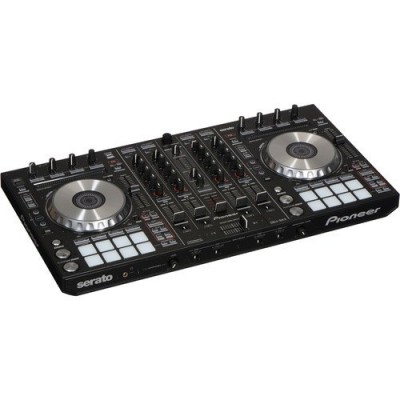 Pioneer DDJ-SX2  Dj Controller ( Üretimi Durdurulmuştur. )
