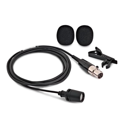 Shure BLX14RE/CVL Kablosuz Yaka Mikrofonu
