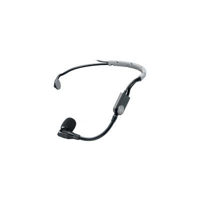 Shure SM35-TQG Opsiyonel Headset Mikrofonu
