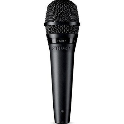 Shure PGA57-XLR Dinamik Enstrüman Mikrofonu
