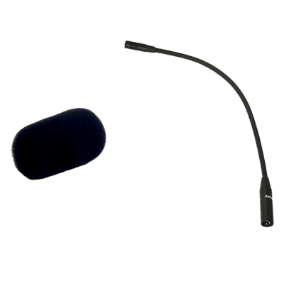 AUDAC CMX45 Gooseneck Kürsü Mikrofonu