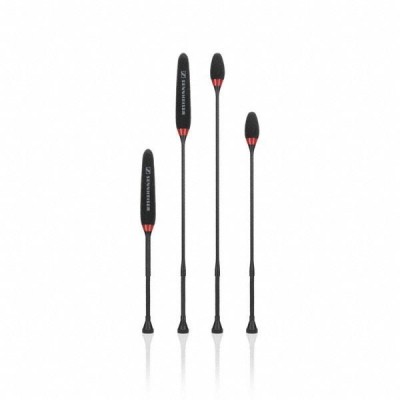 Sennheiser ADN-WMIC1539 39 Cm Supercardioid Gooseneck Mikrofon