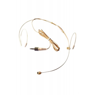 Roof H-11 Opsiyonel Headset Mikrofonu Ten Rengi