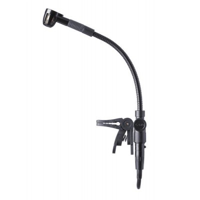 AKG C519-M Davul Perküsyon Mikrofonu