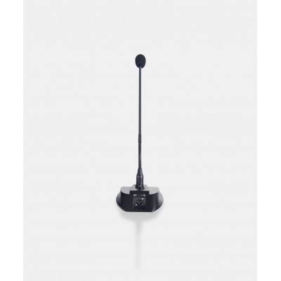 SSP BD-8070L Gooseneck Kürsü Mikrofonu