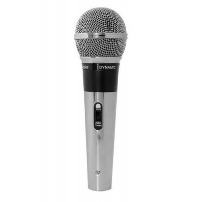 Doppler D605 Dinamik Solist Vokal Mikrofonu