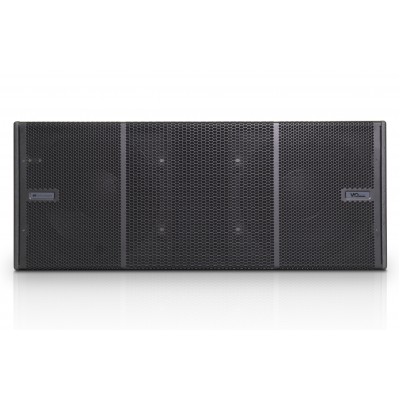 Db VİO S218 2x18" Aktif Subwoofer 6400 Watt