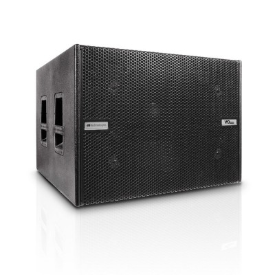 Db VİO S118R 18" Aktif Subwoofer 3200 Watt