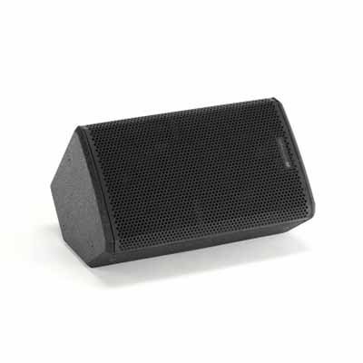 DB LVX P10 10" Pasif Hoparlör 600 Watt
