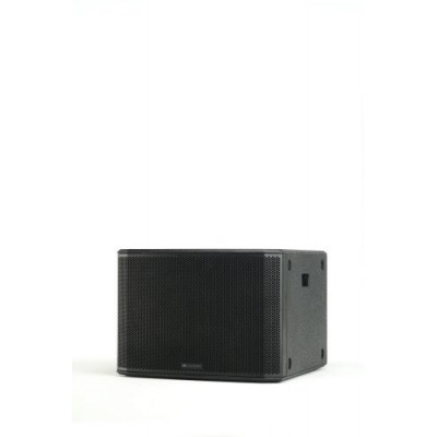 DB LVX PSW15 15" Pasif Subwoofer 1000 Watt