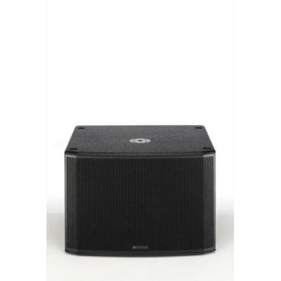 Db LVX PSW18 18" Pasif Subwoofer 1200 Watt 