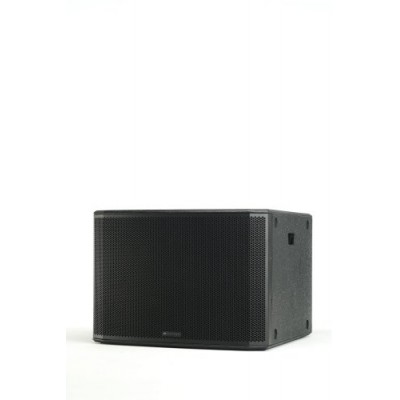 Db LVX PSW18 18" Pasif Subwoofer 1200 Watt 