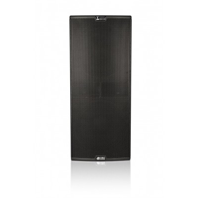 Db SİGMA S-218 2x18" Aktif Subwoofer 2700 Watt